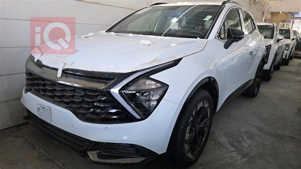 كيا سبورتاج 2025 للبيع في العراق -  بغداد